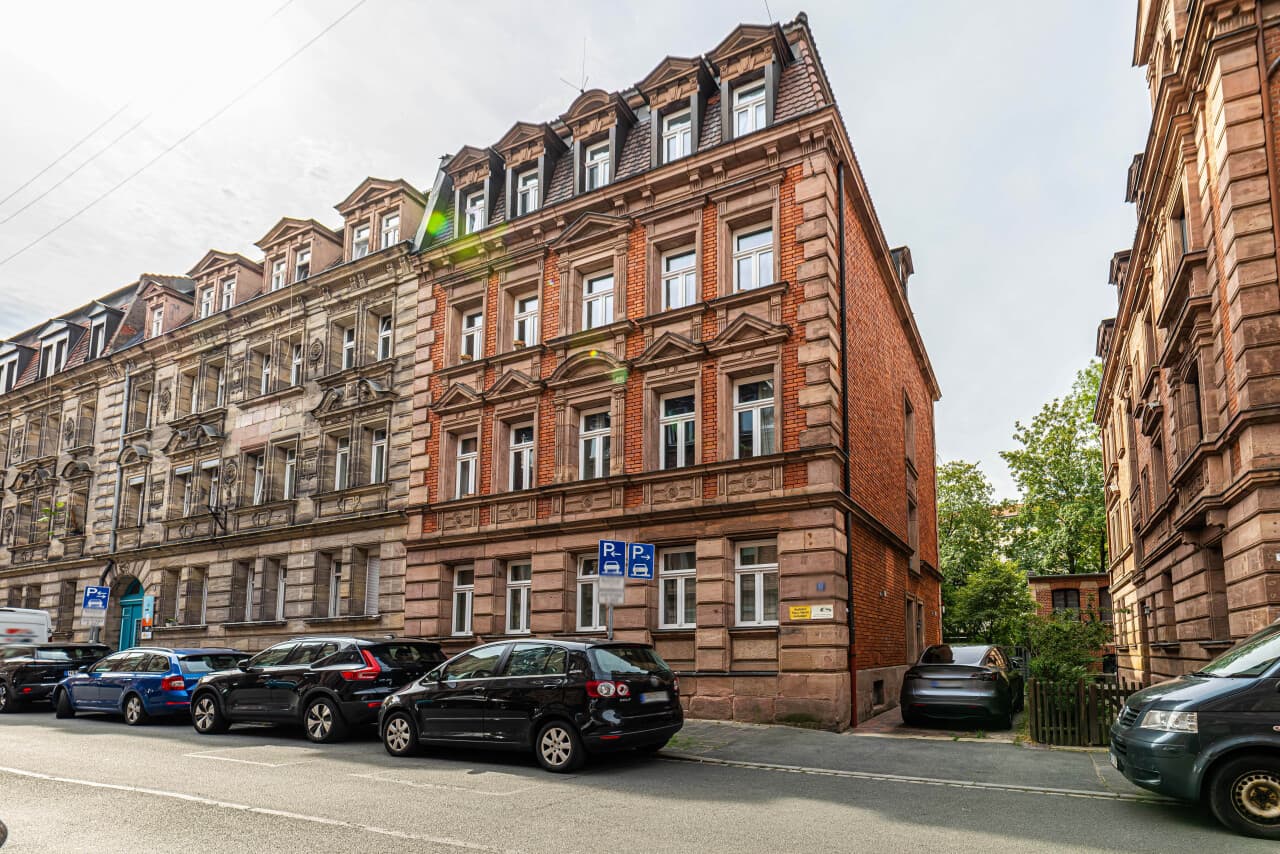 Bürofläche in Nürnberg – Bild 11