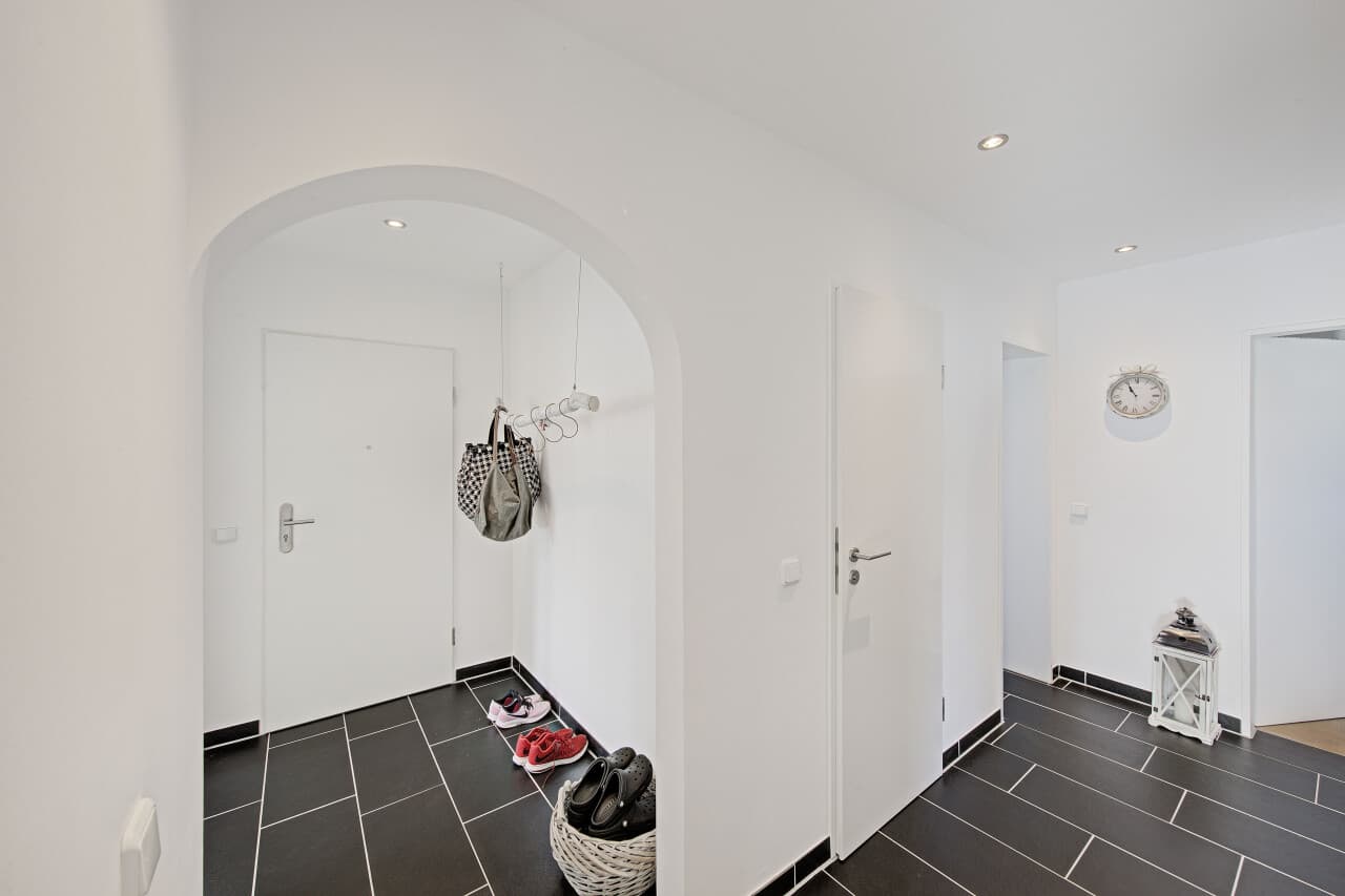 Etagenwohnung in Bochum - Linden – Bild 16