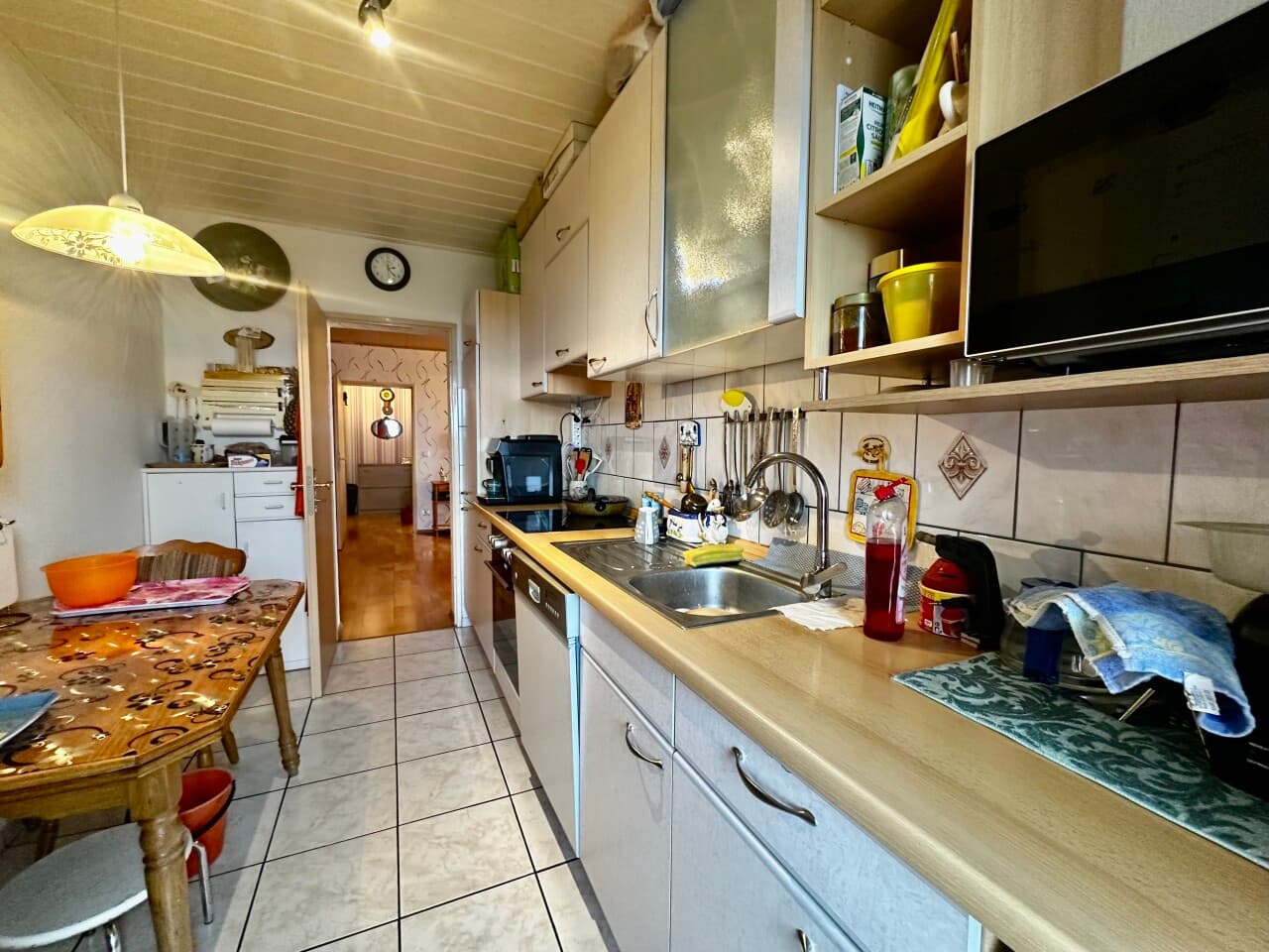 Etagenwohnung in Landstuhl – Bild 16