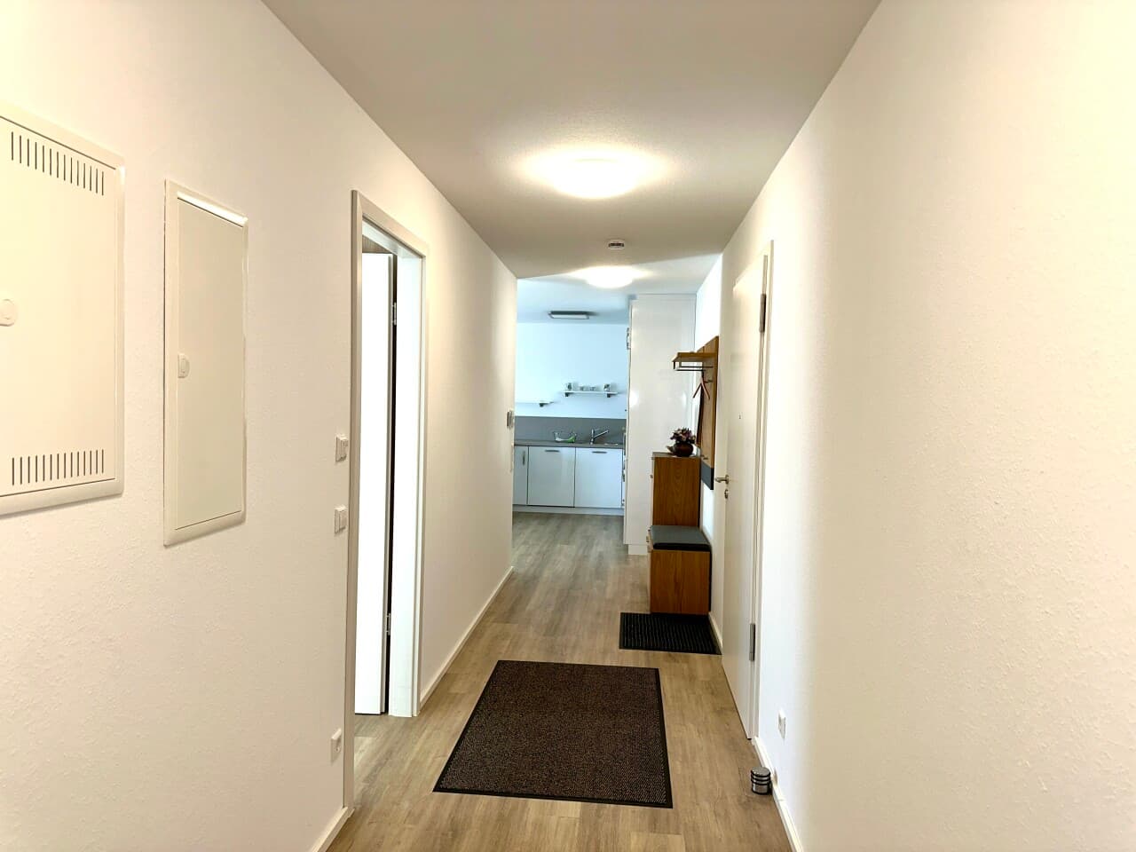 Etagenwohnung in Neubulach – Bild 2