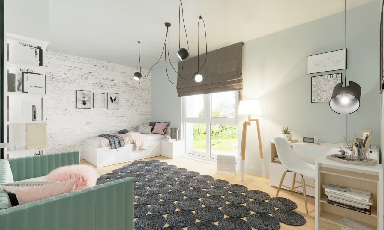 Einfamilienhaus in Dortmund – Bild 6