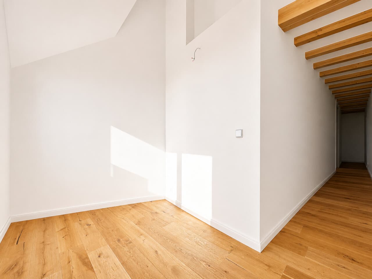 Etagenwohnung in Berlin – Bild 12