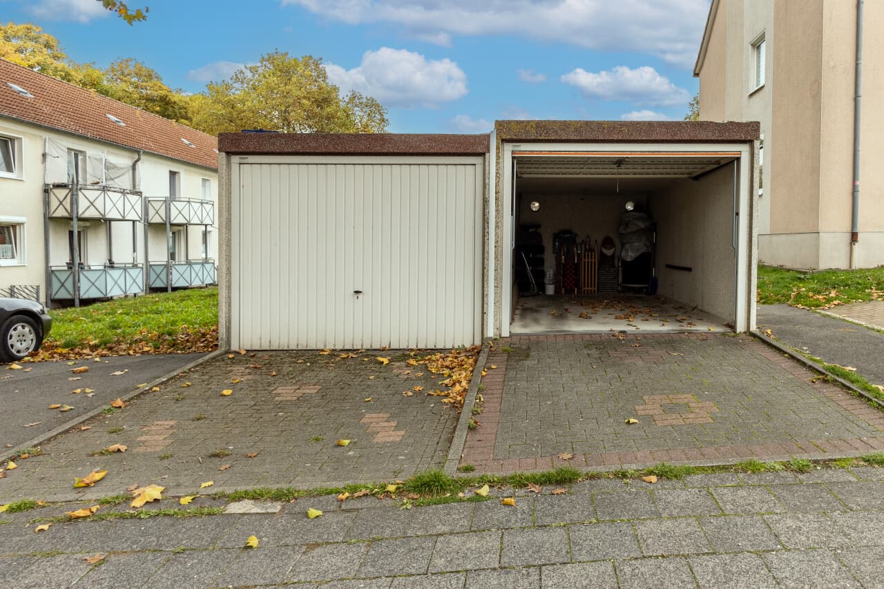 Reihenmittelhaus in Castrop-Rauxel – Bild 4