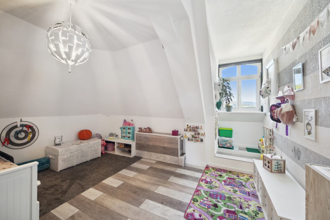 Maisonette in Schopfheim – Bild 6