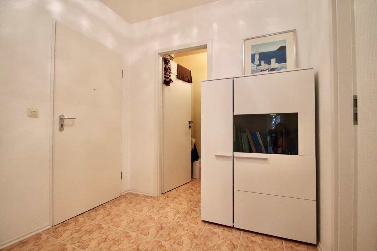 Etagenwohnung in Landstuhl – Bild 4
