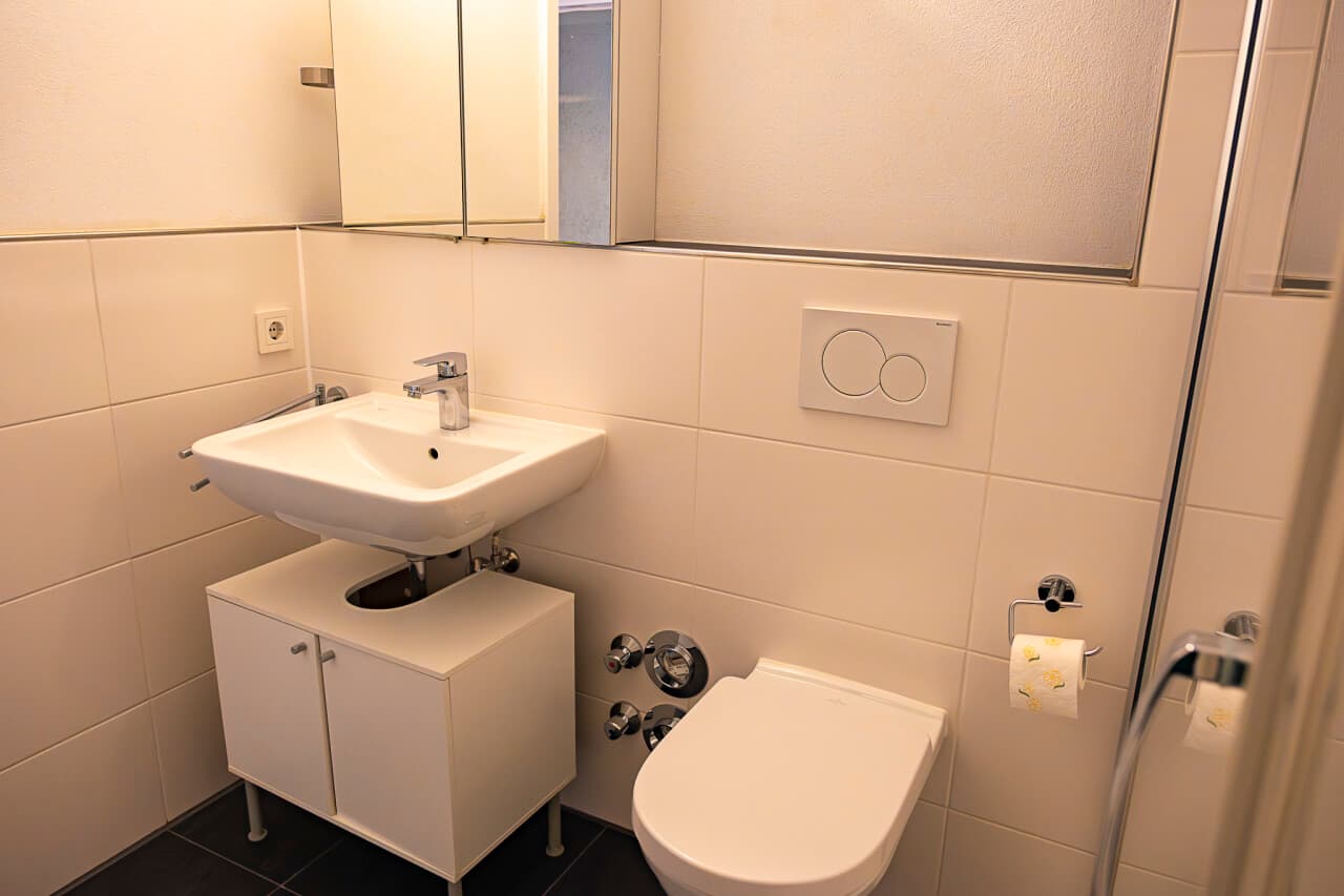 Etagenwohnung in Heilbronn – Bild 8