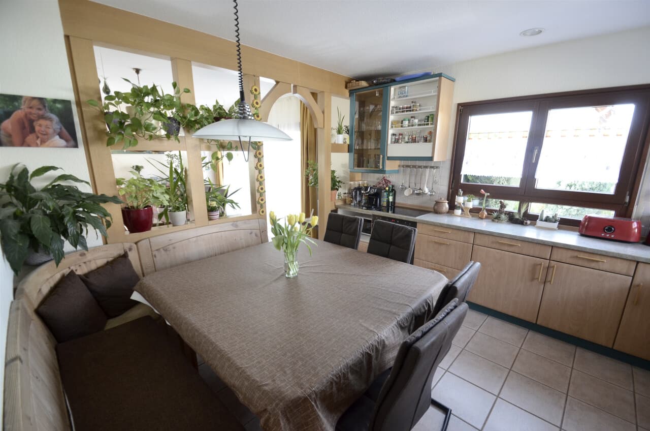 Einfamilienhaus in Ober-Olm – Bild 10