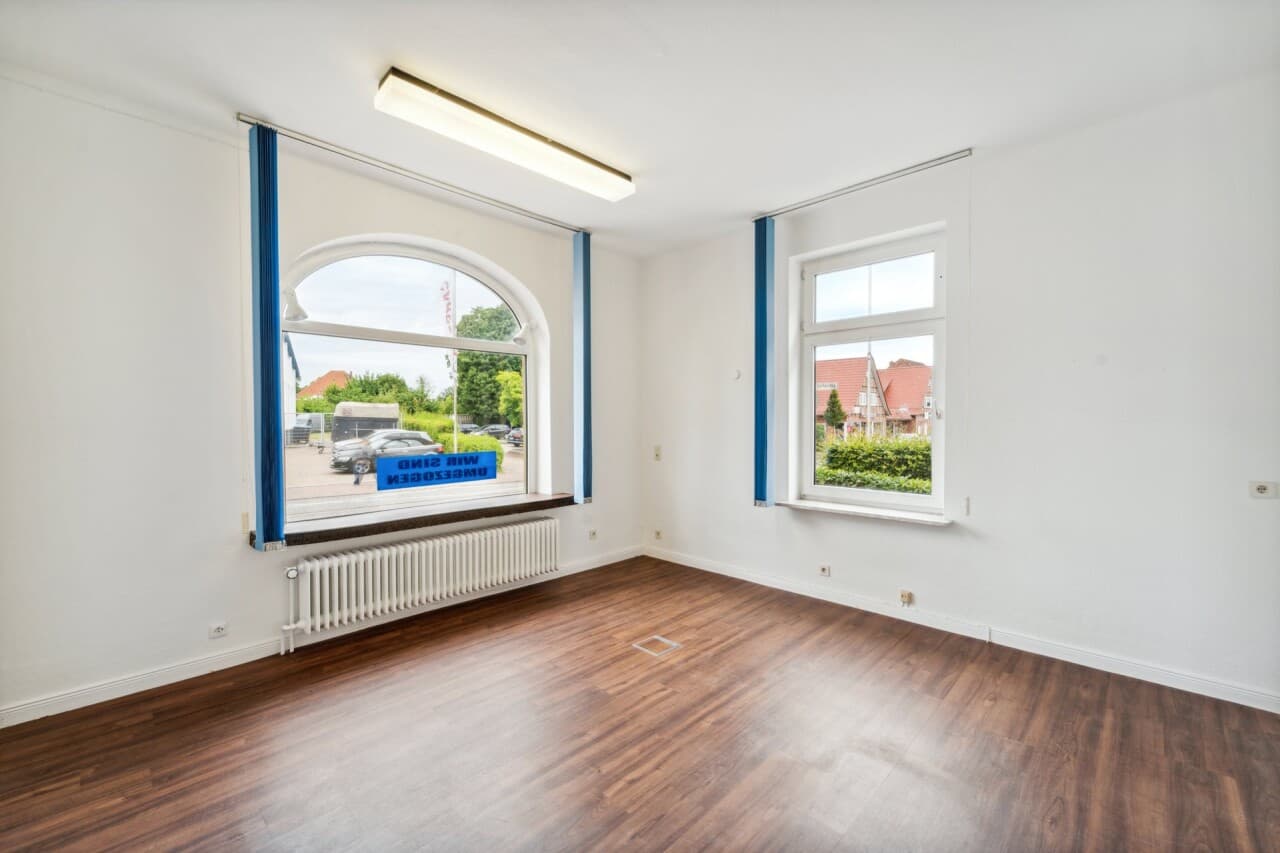 Mehrfamilienhaus in Tostedt – Bild 9