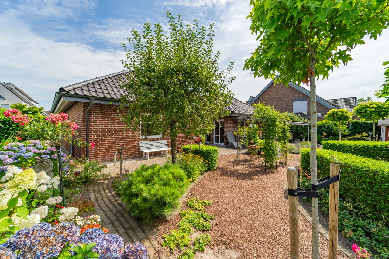Bungalow in Kevelaer – Bild 42