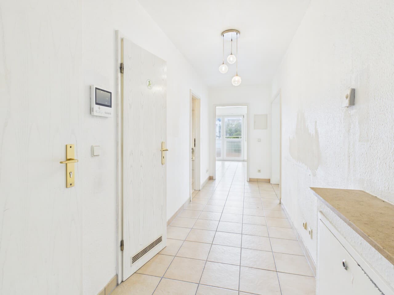 Etagenwohnung in Weinheim – Bild 5