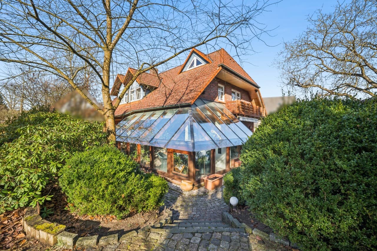 Einfamilienhaus in Gifhorn – Bild 2
