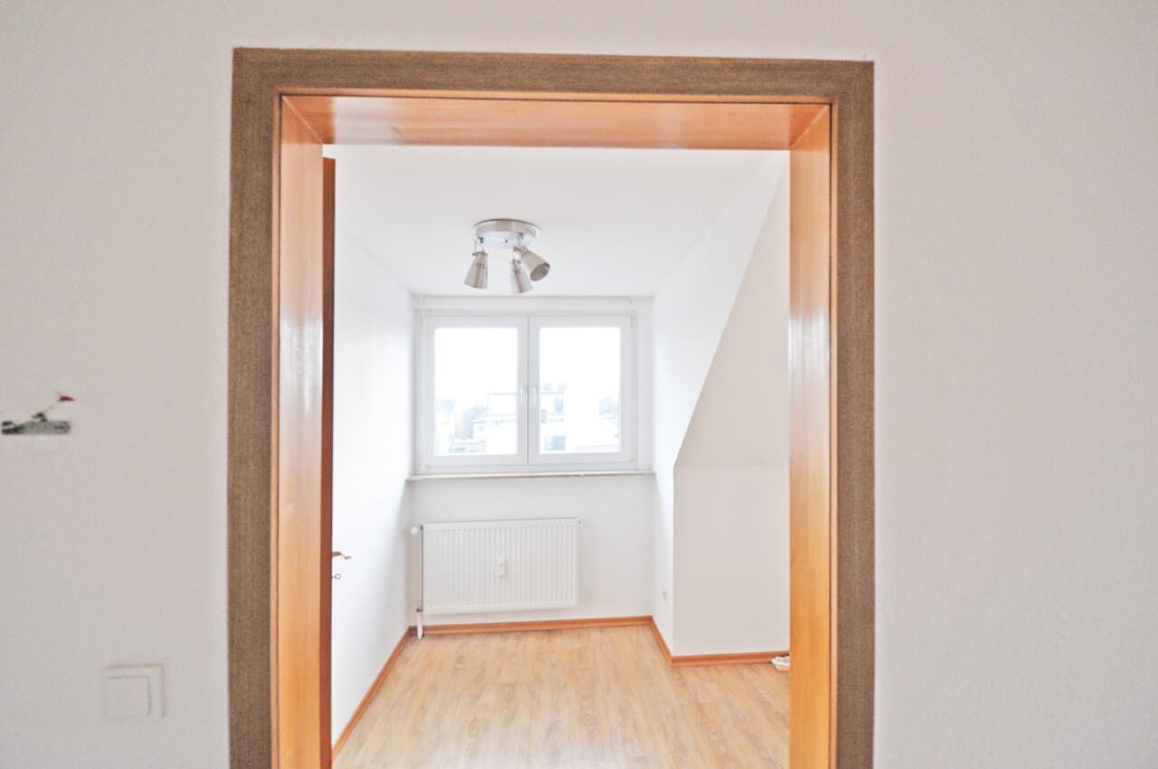 Etagenwohnung in Gießen – Bild 6