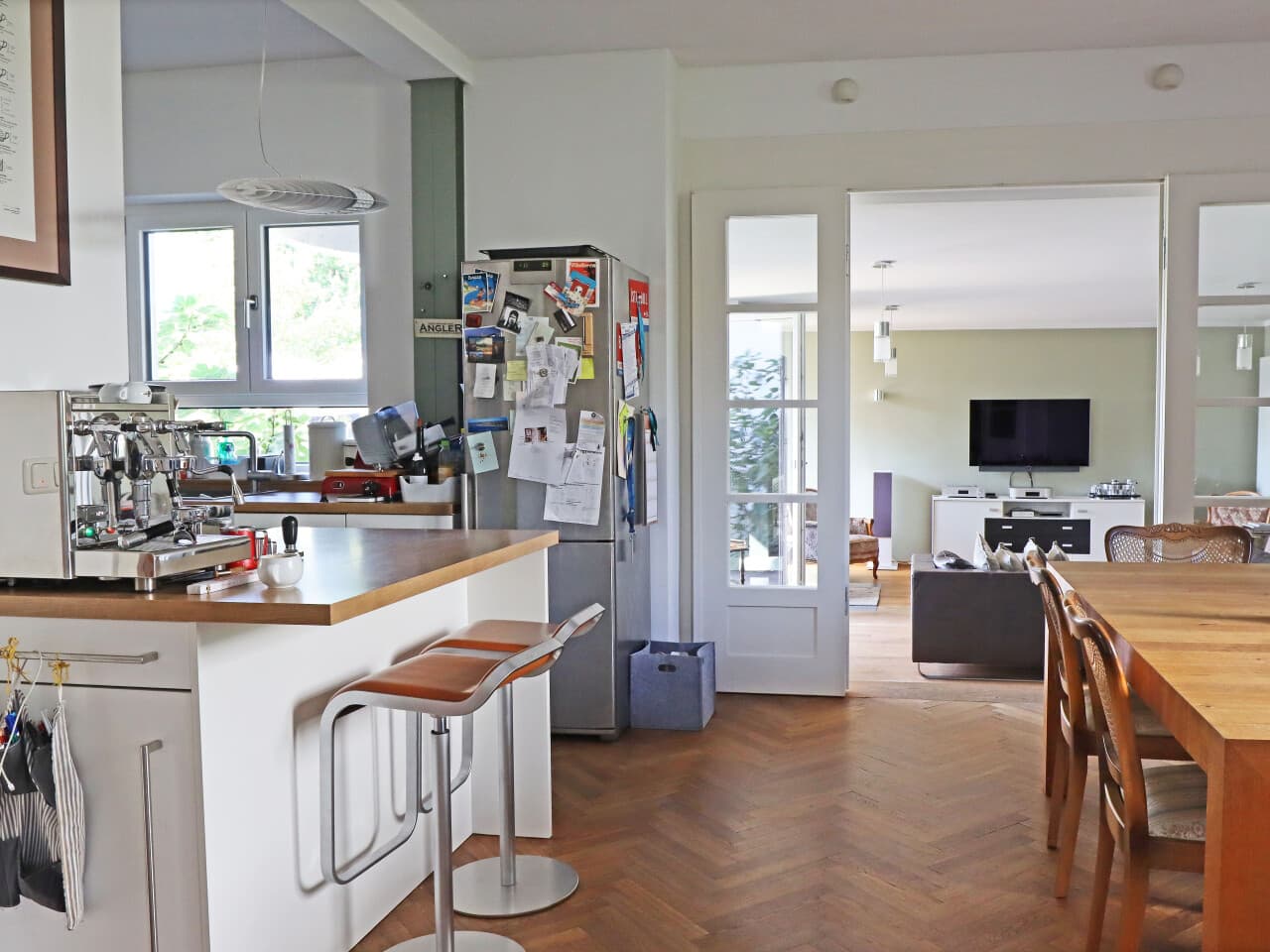 Einfamilienhaus in Darmstadt – Bild 4