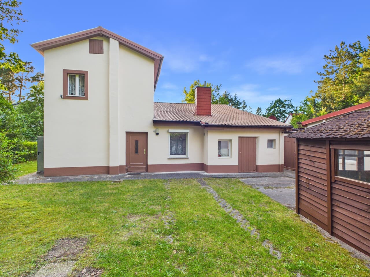 Einfamilienhaus in Oranienburg – Bild 3