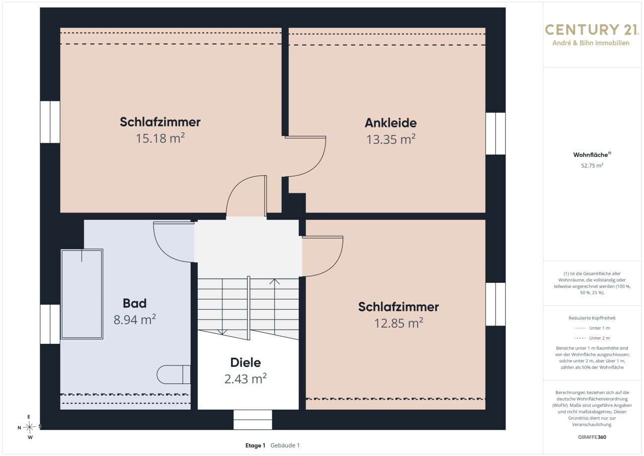 Einfamilienhaus in Groß-Gerau – Bild 21