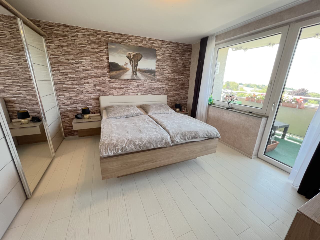 Etagenwohnung in Nieder-Olm – Bild 15