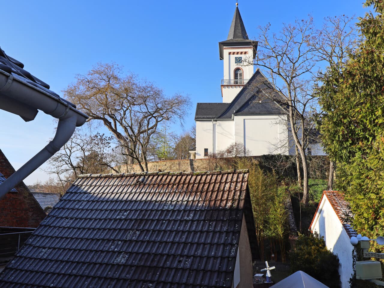 Einfamilienhaus in Darmstadt – Bild 7