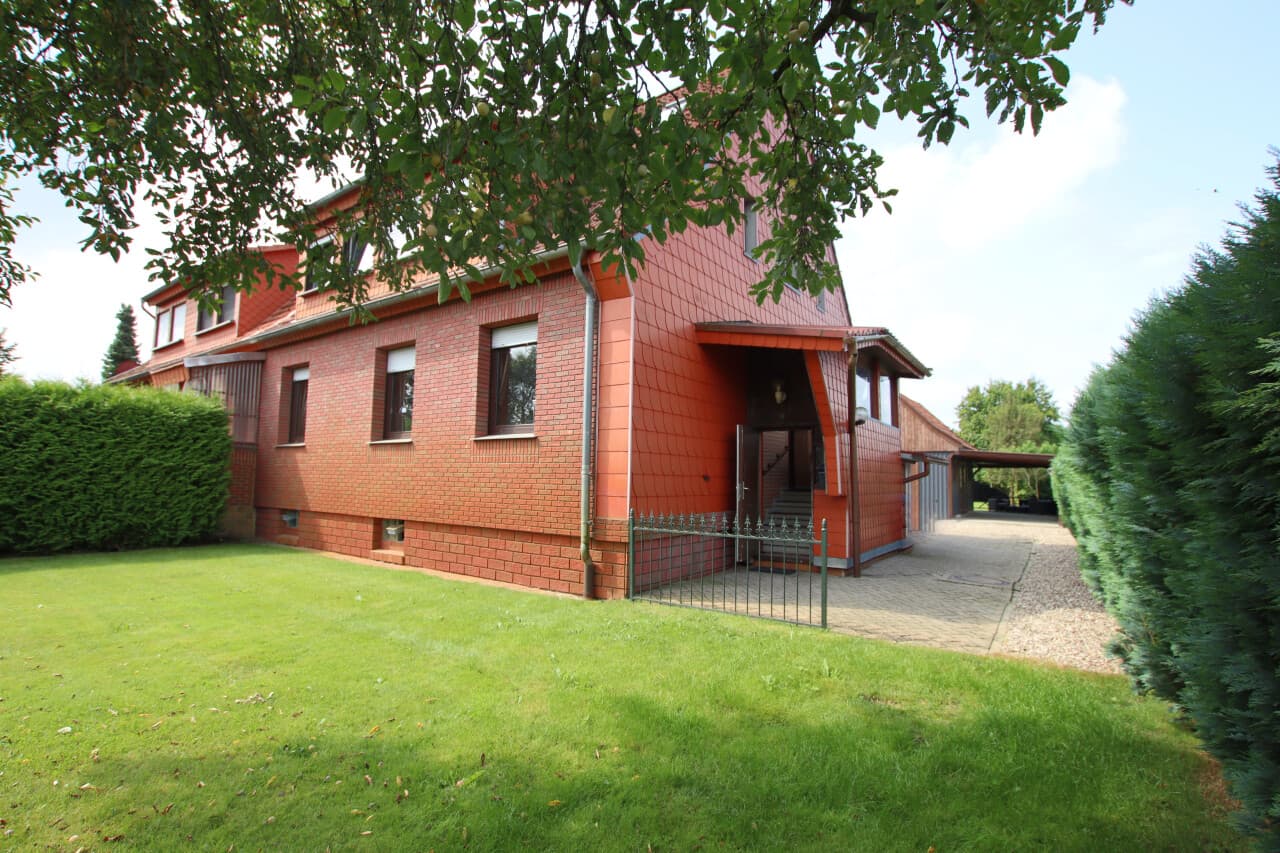 Doppelhaushälfte in Bad Bentheim-Gildehaus – Bild 14