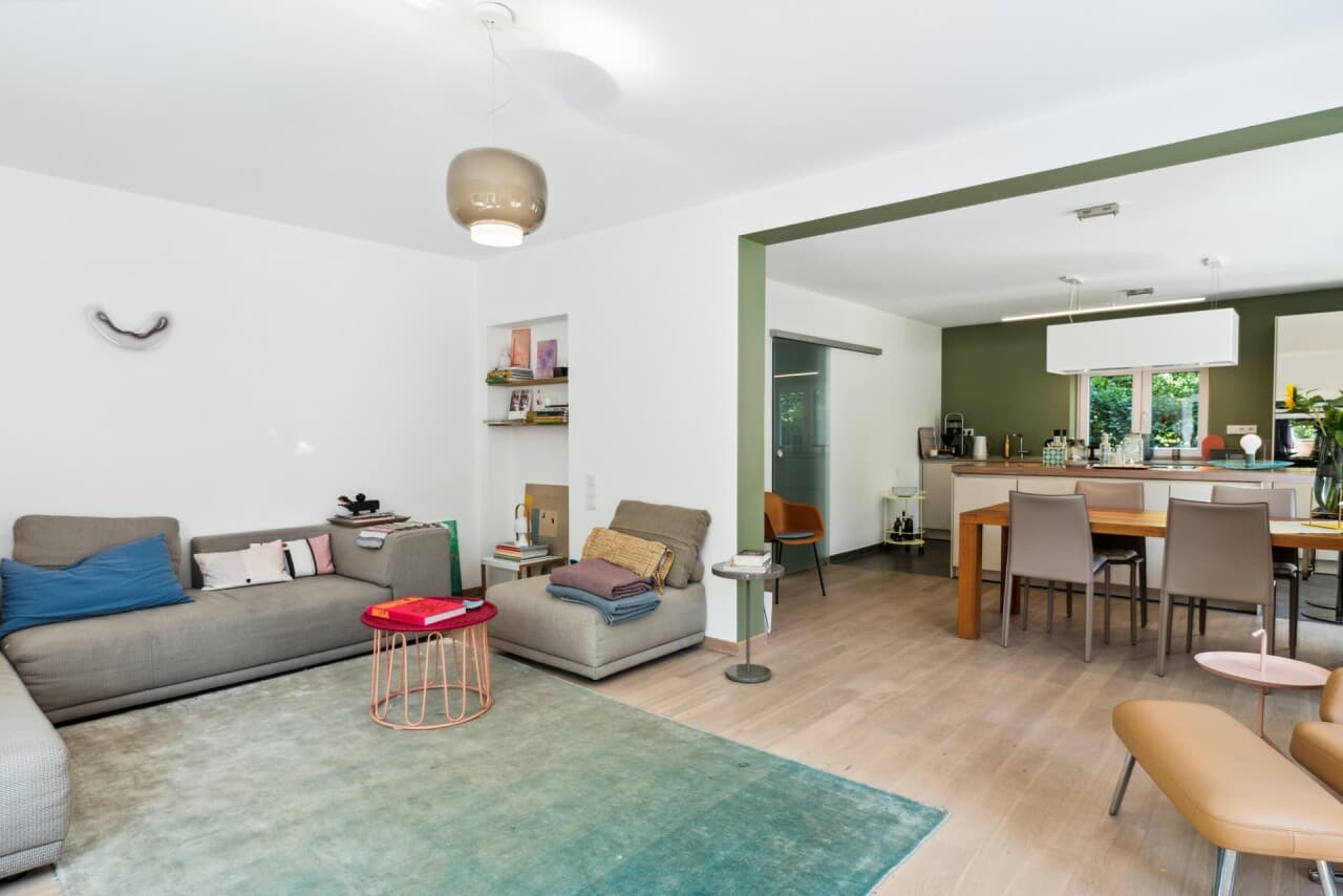Einfamilienhaus in Aachen – Bild 5