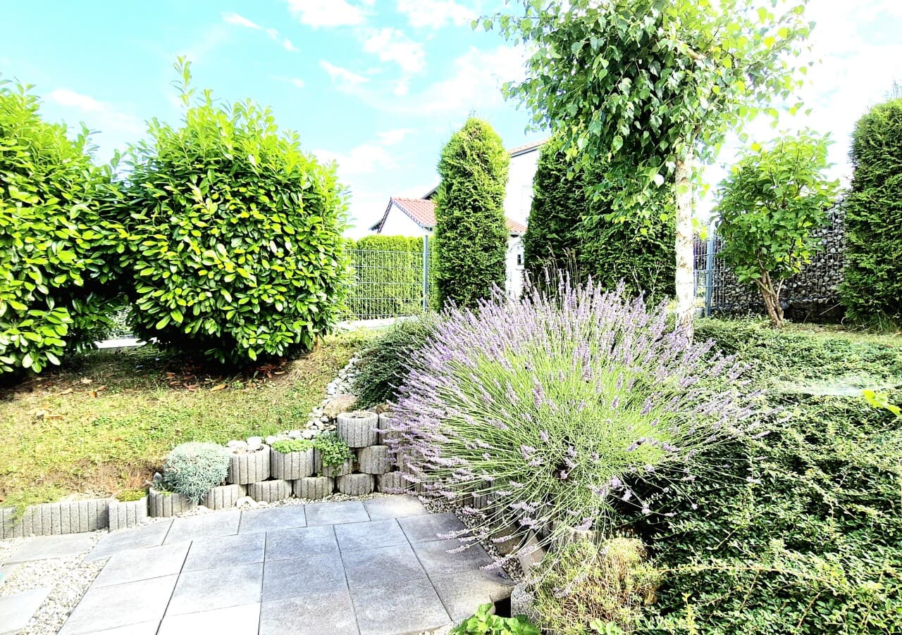 Zweifamilienhaus in Bad Griesbach – Bild 24