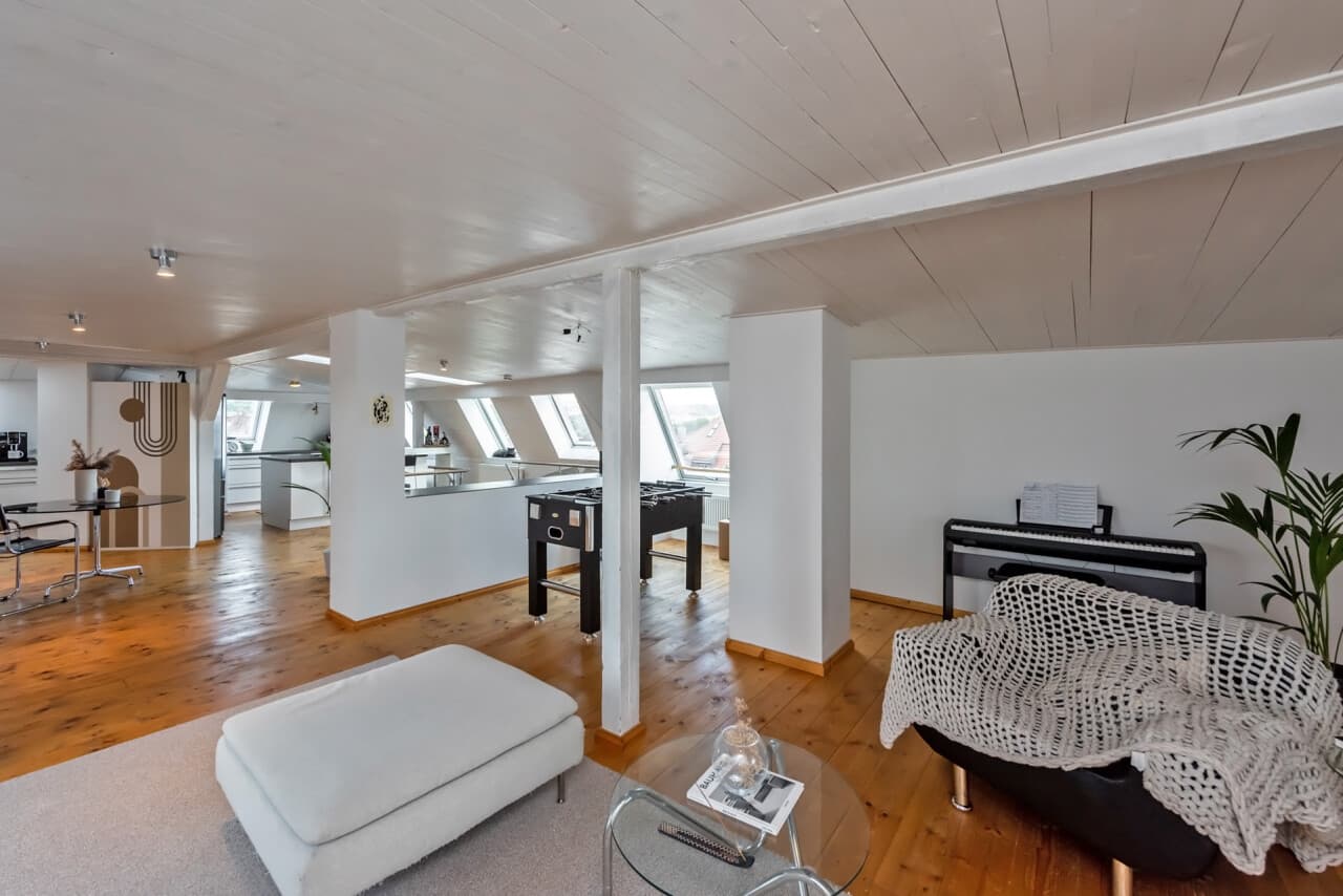 Penthouse in Stuttgart – Bild 11