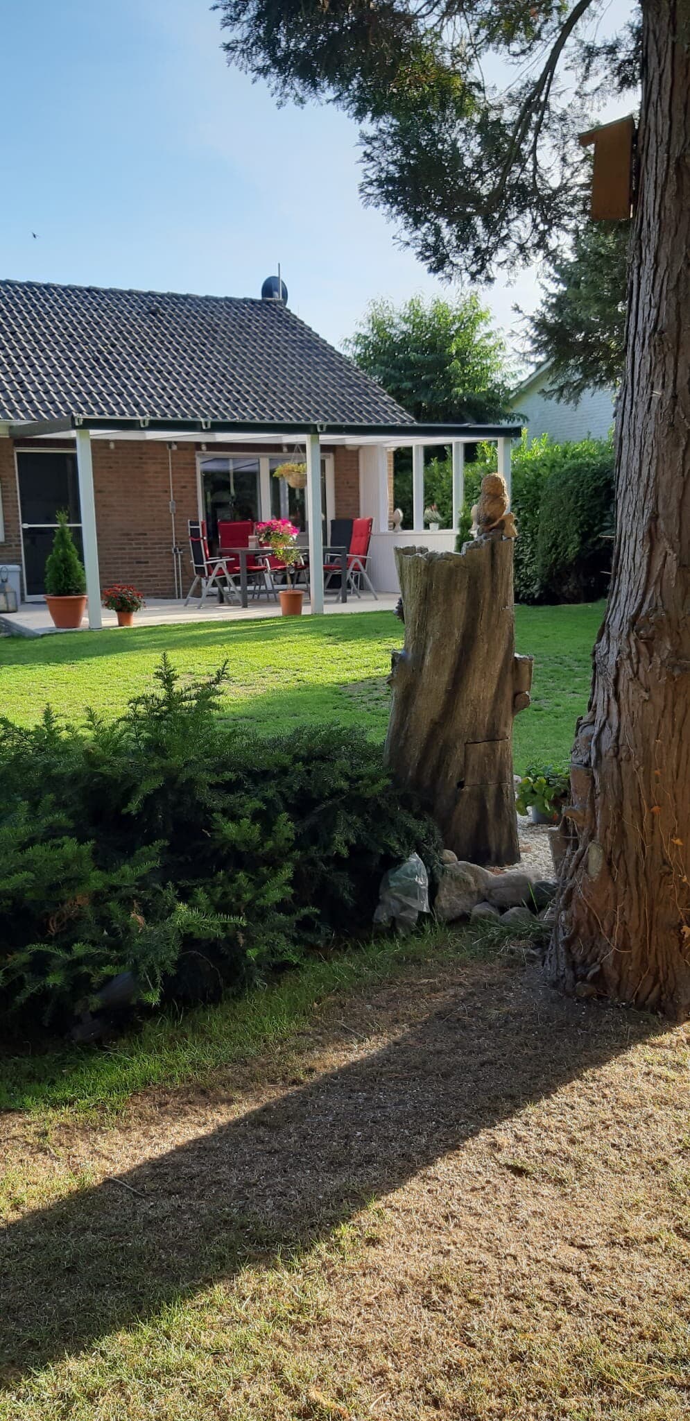 Bungalow in Bad Bentheim-Gildehaus – Bild 23