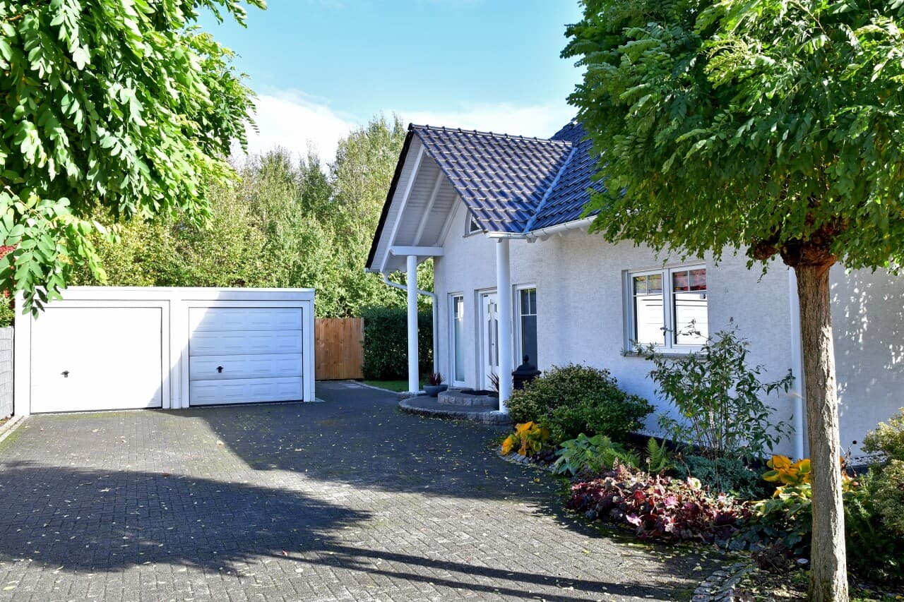 Einfamilienhaus in Nettetal – Bild 3