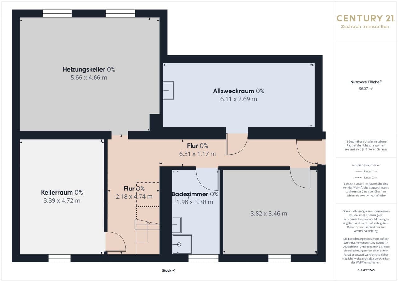 Einfamilienhaus in Garbsen – Bild 17