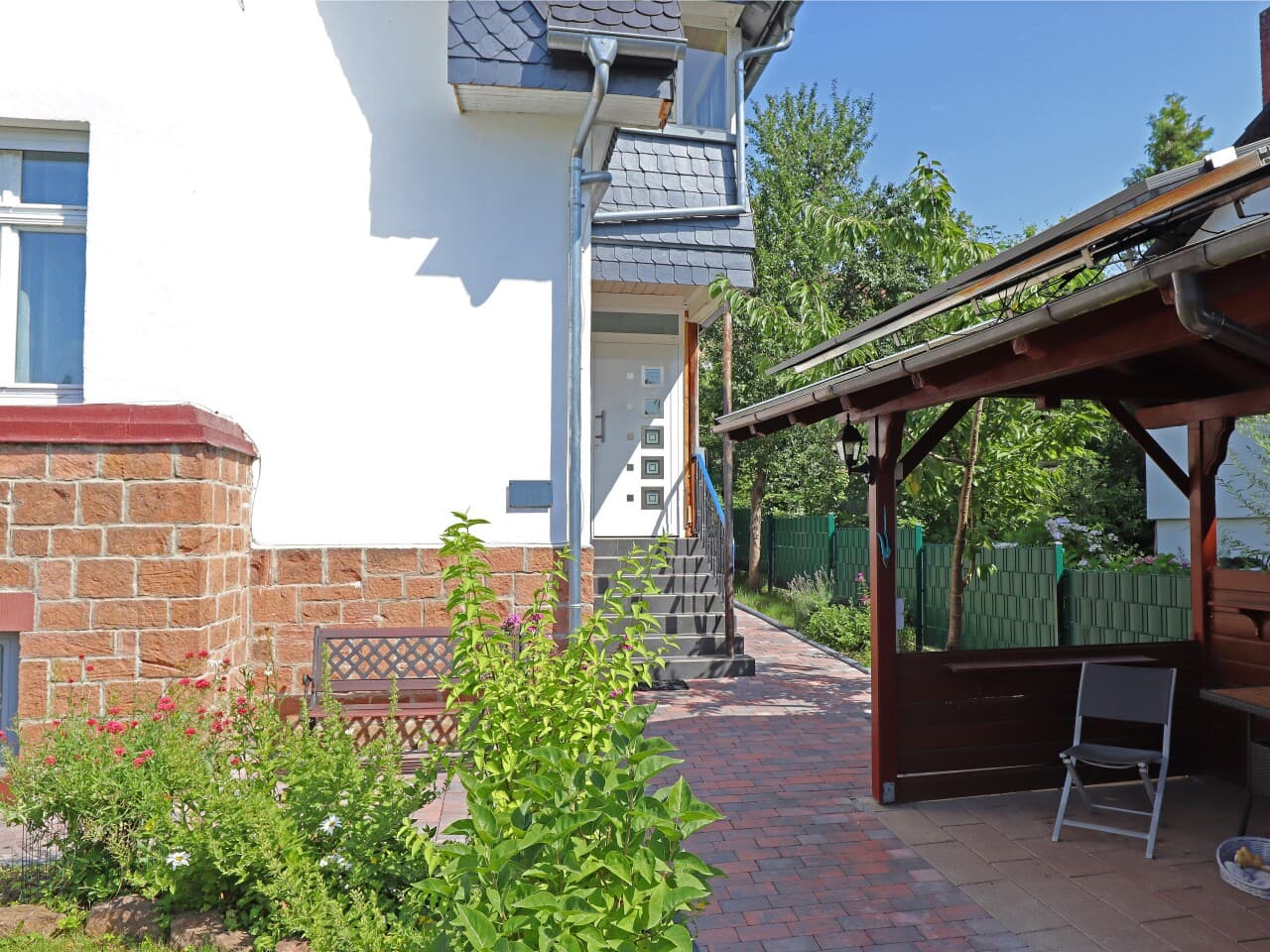 Einfamilienhaus in Erbach – Bild 21