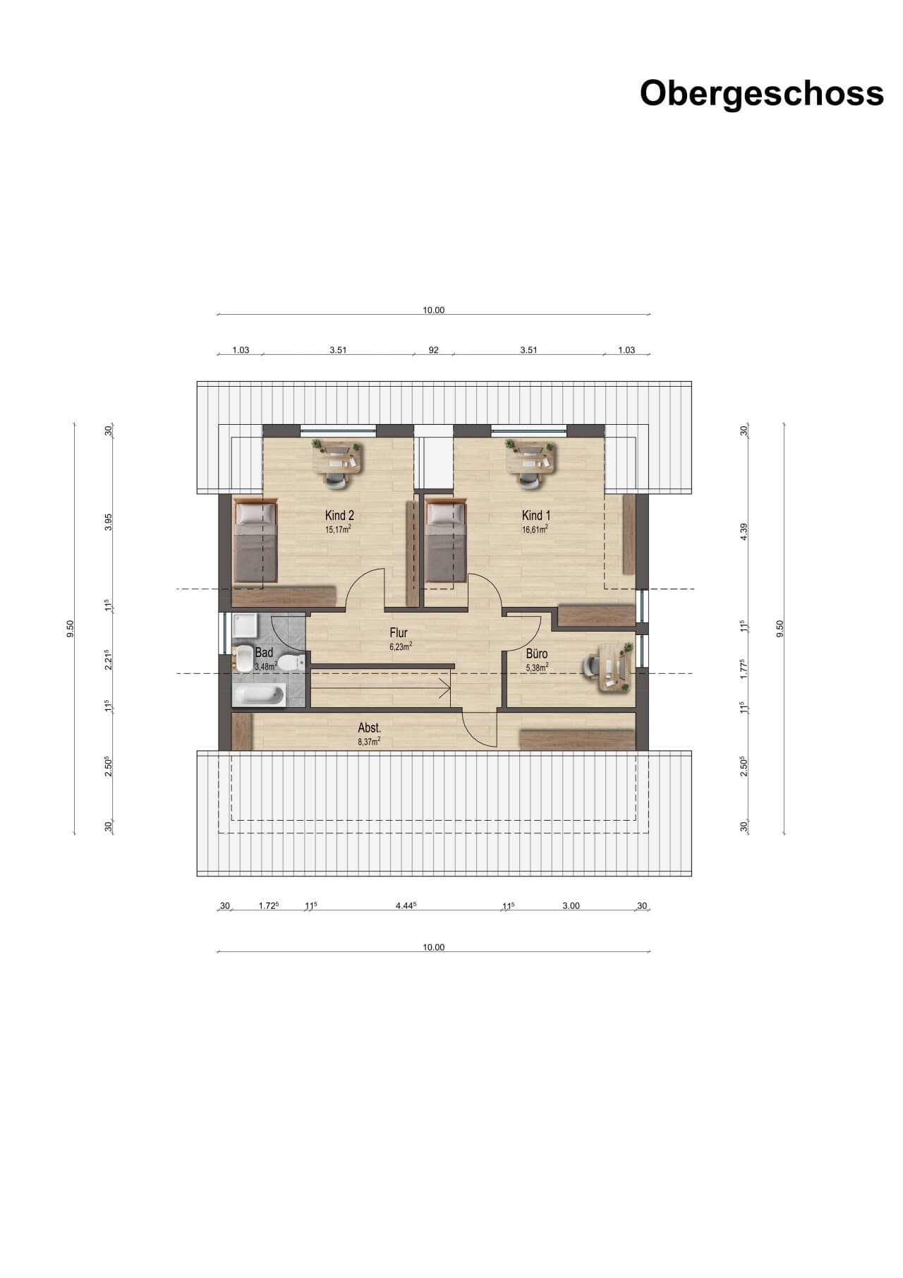 Einfamilienhaus in Osterholz-Scharmbeck – Bild 11