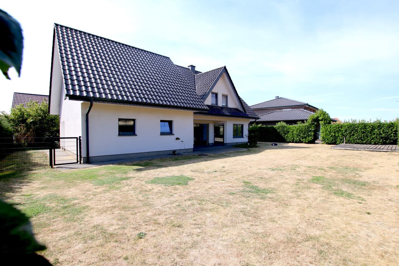 Einfamilienhaus in Fürstenau – Bild 17