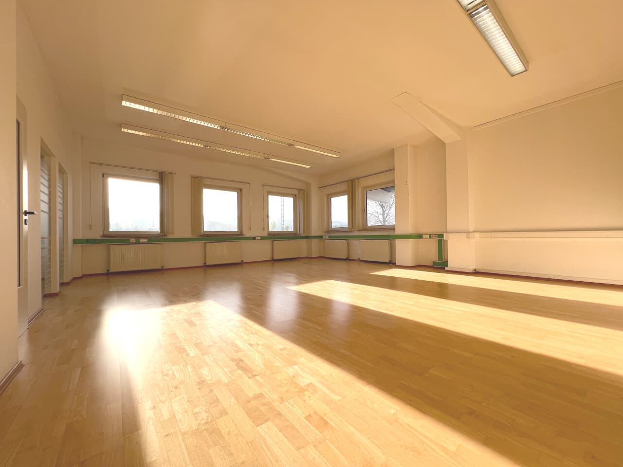 Bürofläche in Lichtenfels – Bild 2