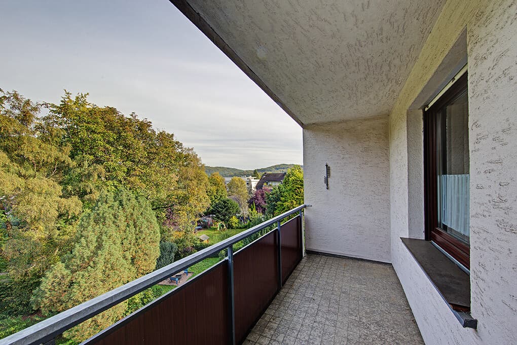 Etagenwohnung in Wetter – Bild 11