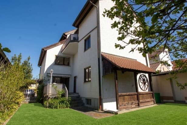 Etagenwohnung in Schifferstadt – Bild 17