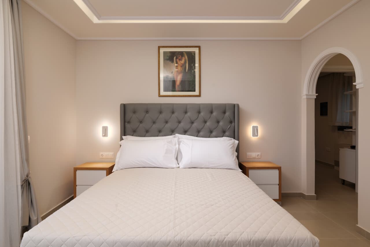 Villa in Corfu – Bild 6