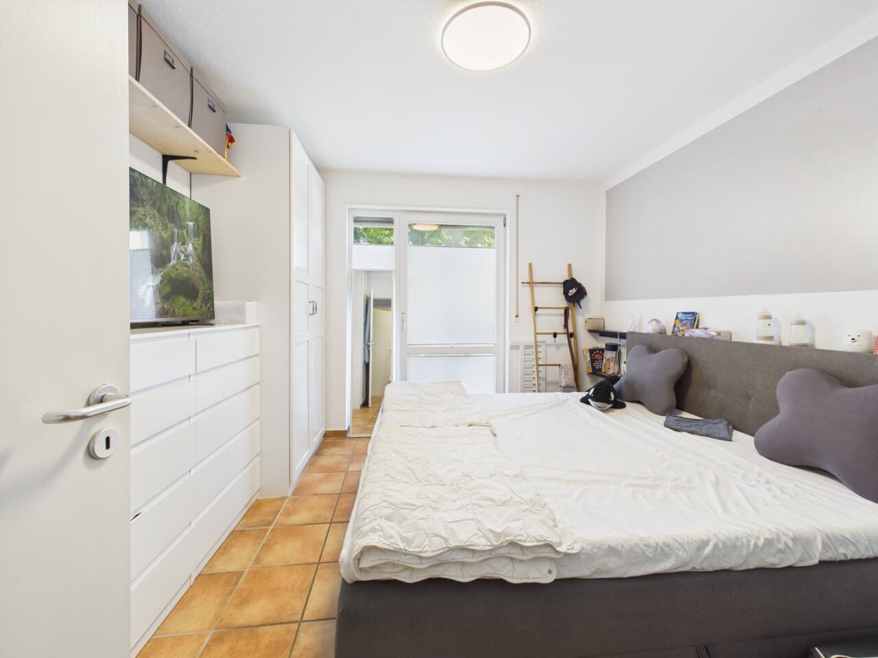 Erdgeschosswohnung in Griesheim – Bild 5