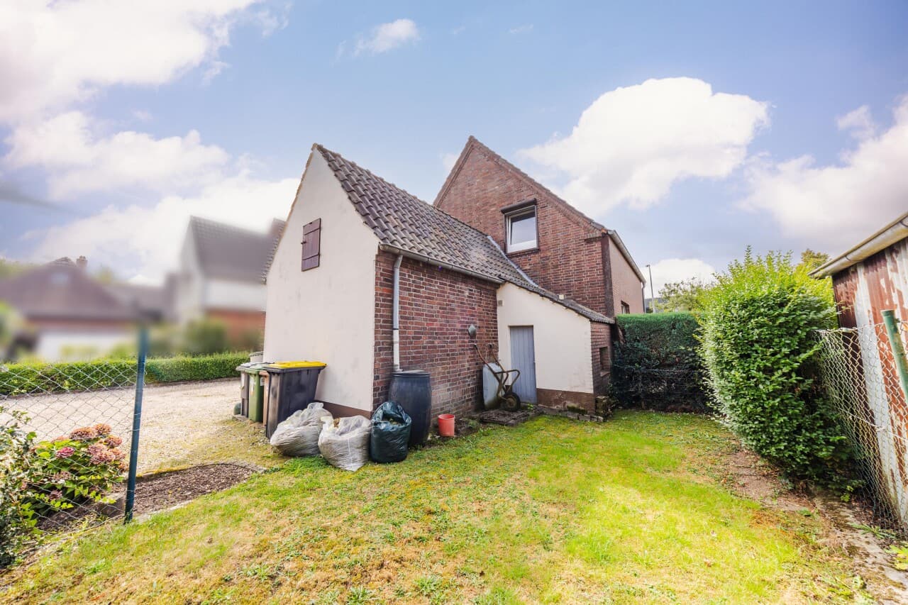 Einfamilienhaus in Kleve - Materborn – Bild 25