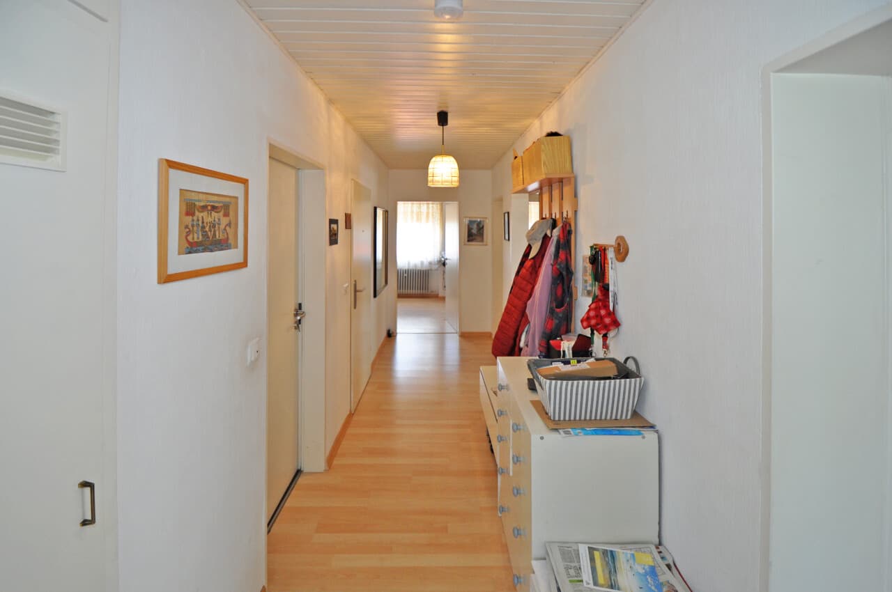 Zweifamilienhaus in Ebsdorfergrund – Bild 4