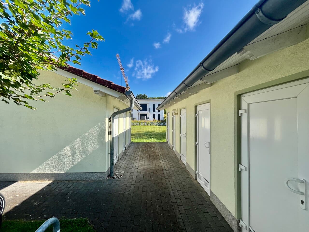 Etagenwohnung in Graal-Müritz – Bild 7