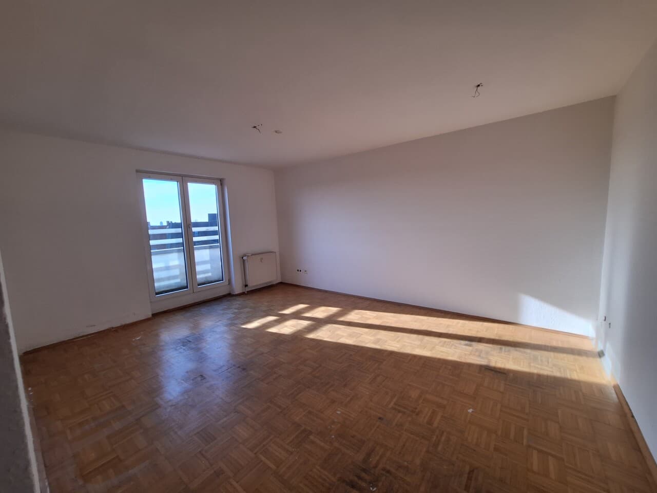 Etagenwohnung in Bochum-Wattenscheid – Bild 2