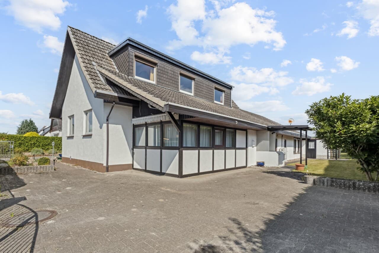 Einfamilienhaus in Hambergen – Bild 8