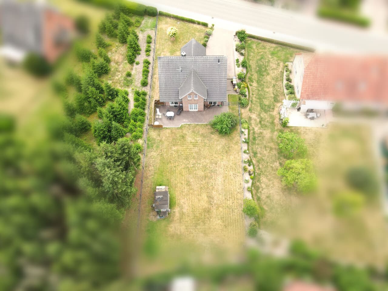 Einfamilienhaus in Schwarme – Bild 5