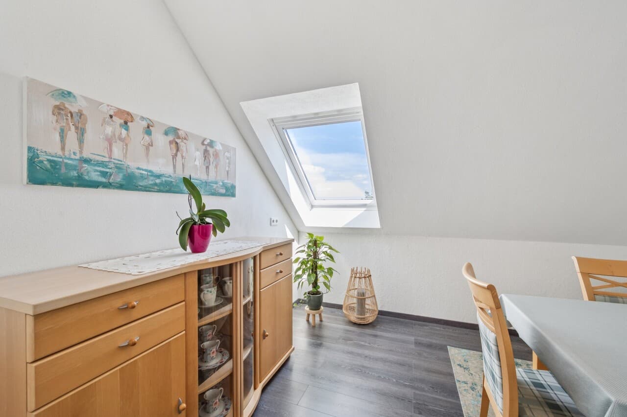Etagenwohnung in Vohburg an der Donau – Bild 6