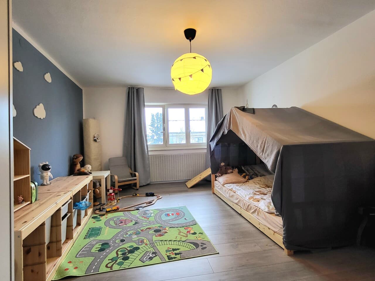 Doppelhaushälfte in Feichten an der Alz – Bild 6