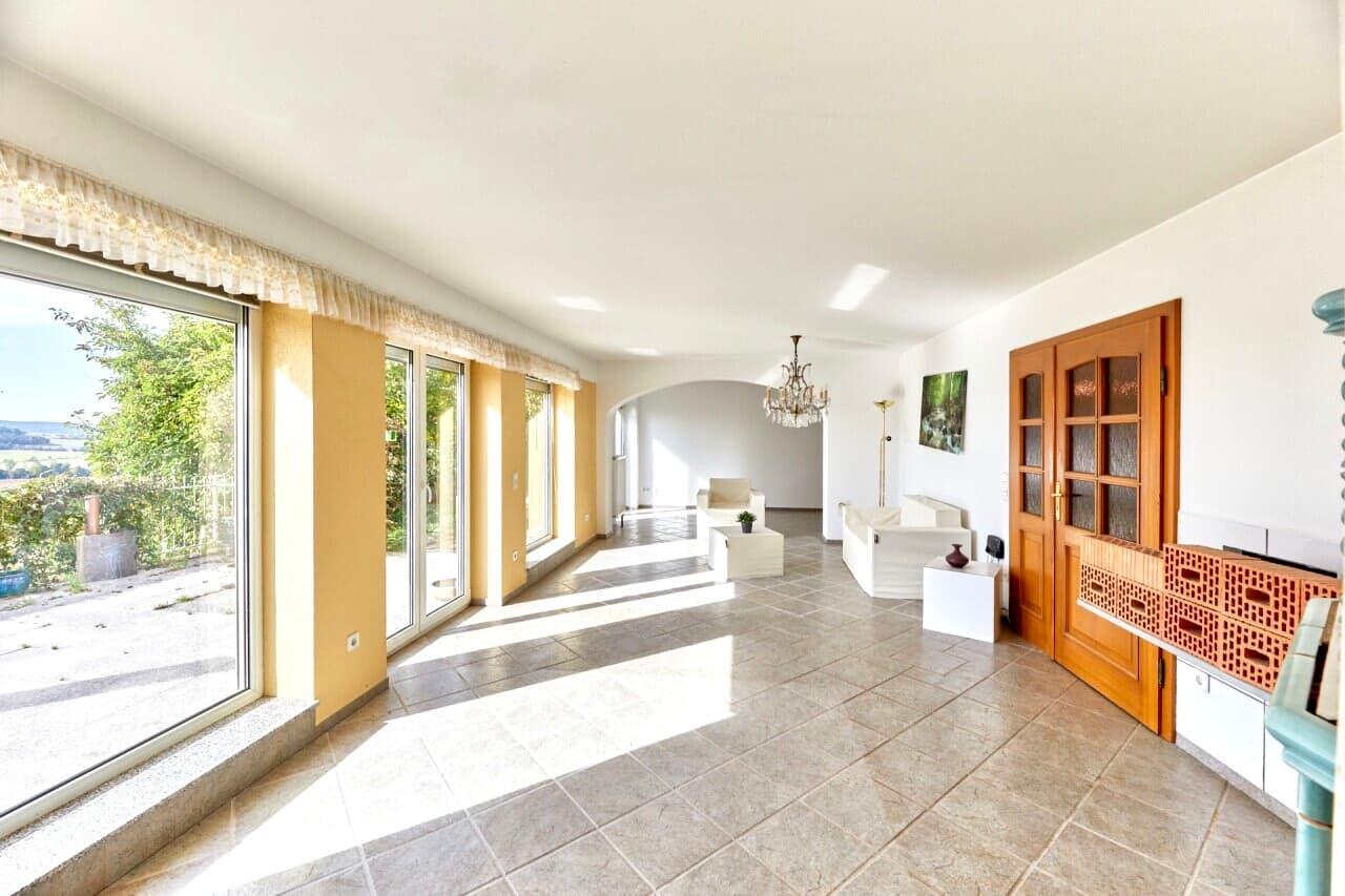 Einfamilienhaus in Diespeck – Bild 2