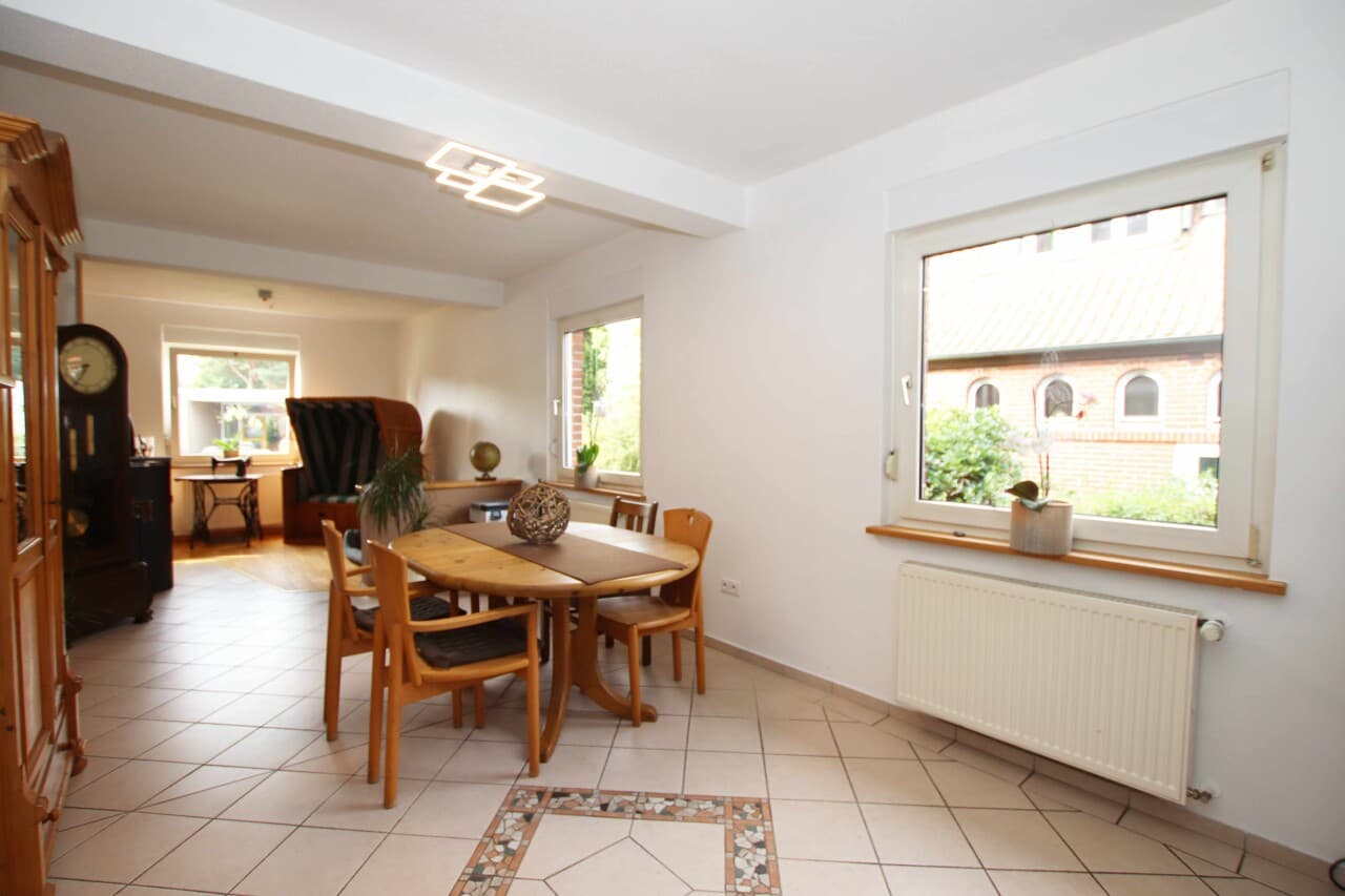Einfamilienhaus in Schüttorf – Bild 6