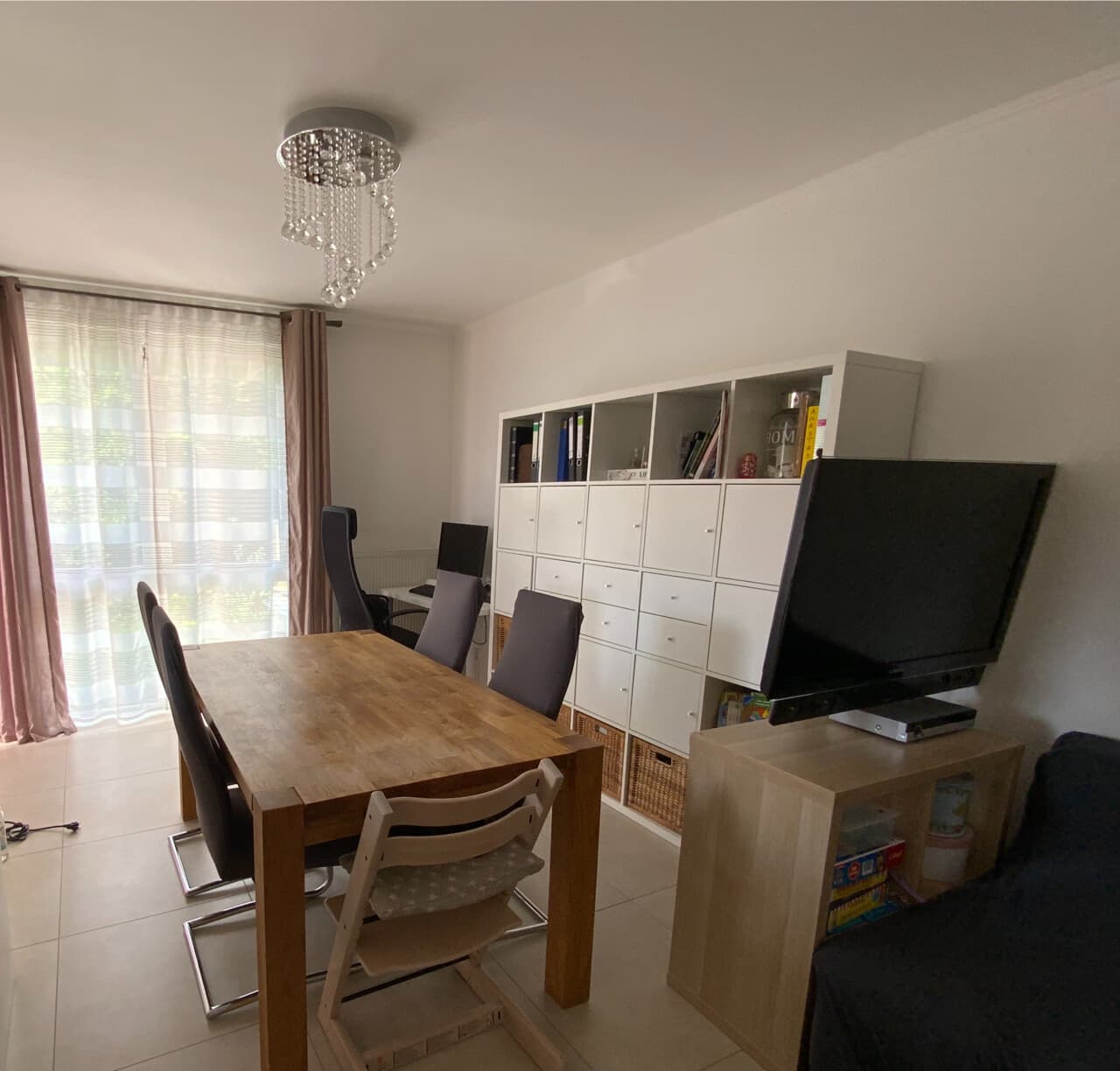 Etagenwohnung in Rosbach - Rodheim – Bild 5