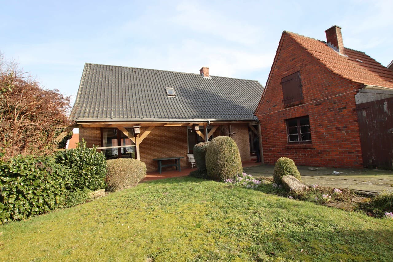 Einfamilienhaus in Bad Bentheim-Gildehaus – Bild 23