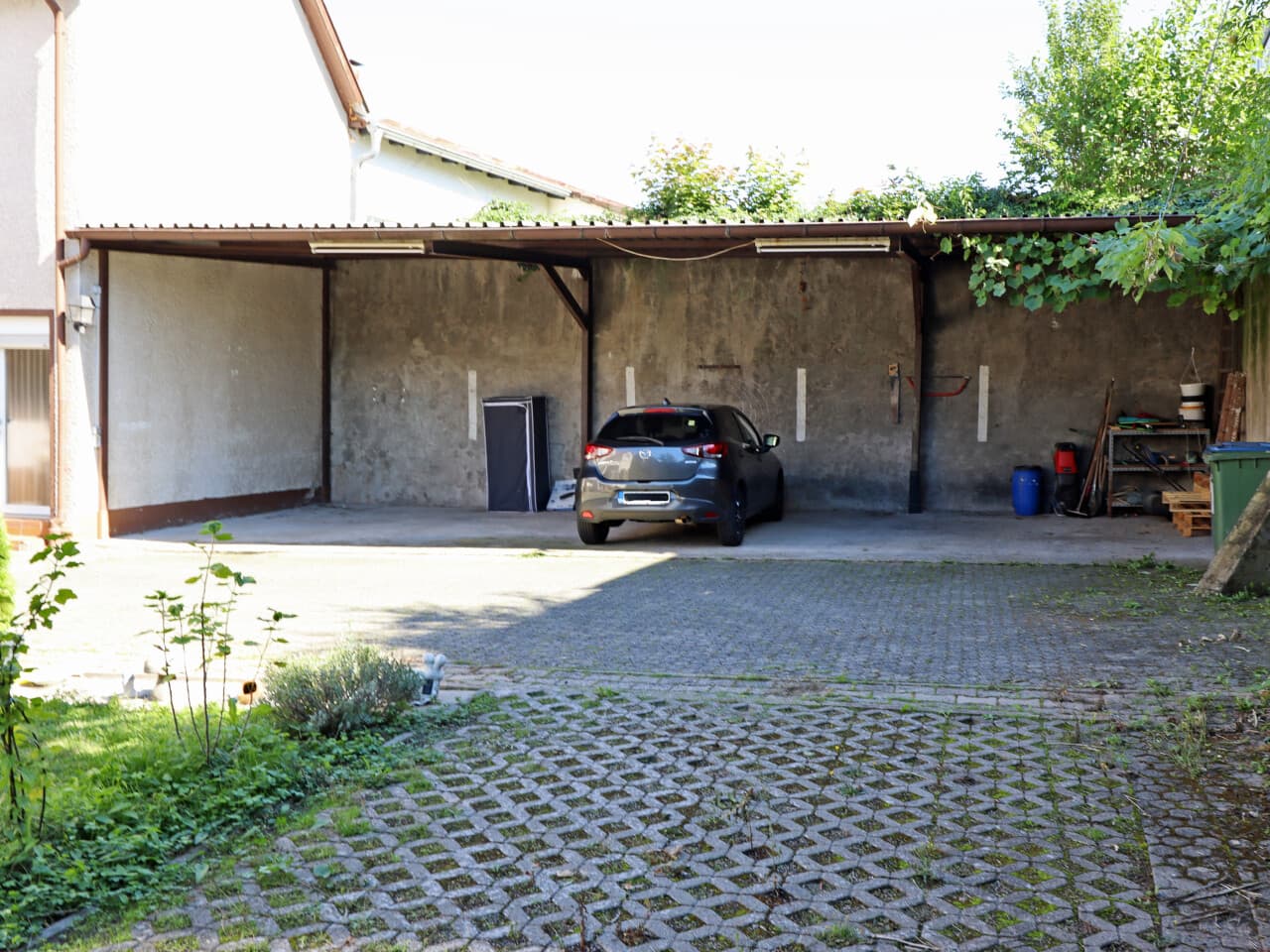 Mehrfamilienhaus in Roßdorf – Bild 5