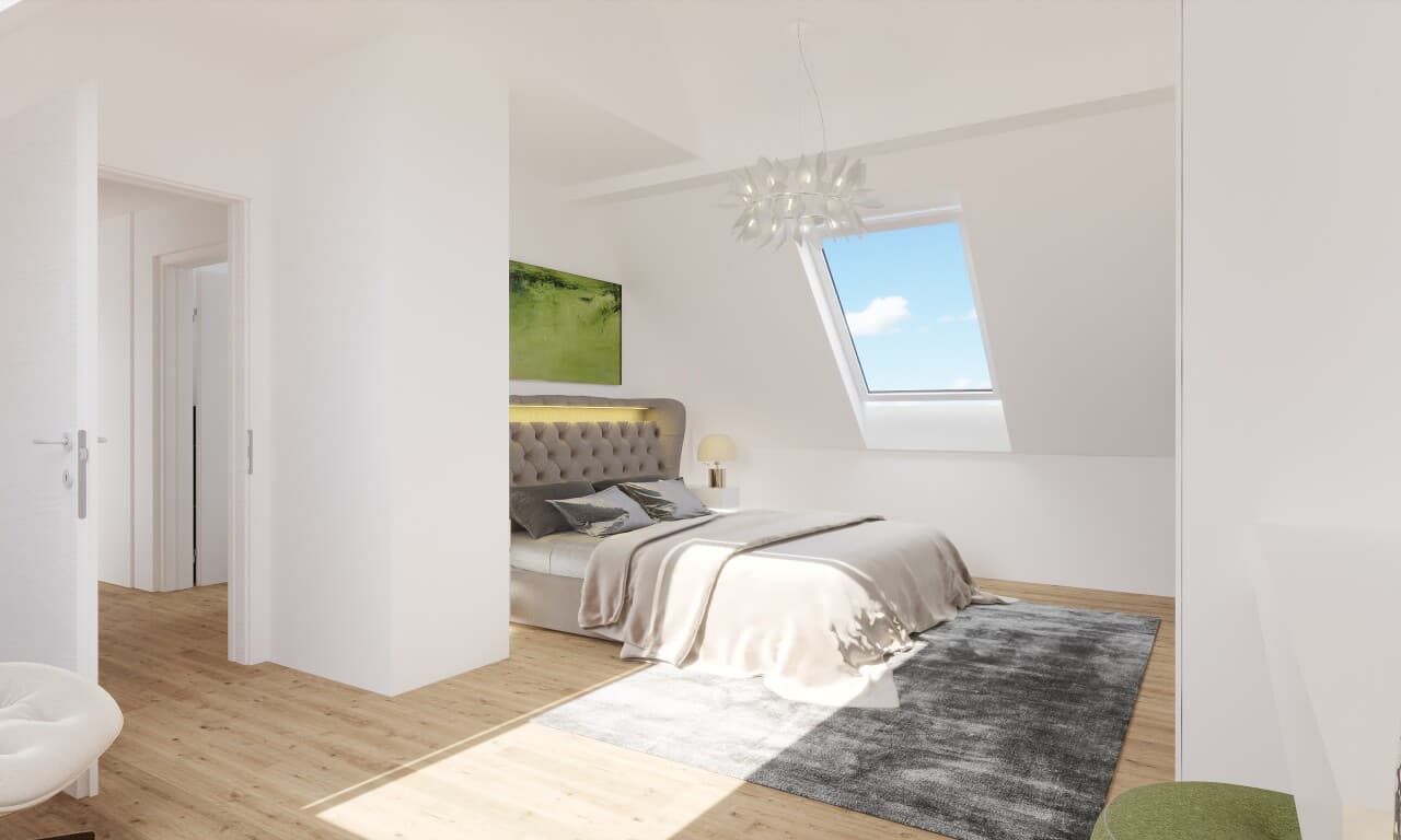 Maisonette in Saarbrücken – Bild 7